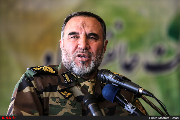 مکتب شهید سلیمانی، جریان‌ساز تفکر مقاومت اسلامی در جهان است