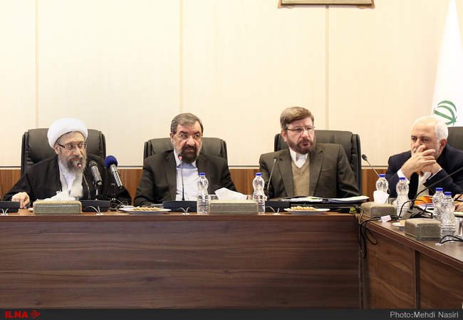 جلسه امروز مجمع تشخیص مصلحت نظام