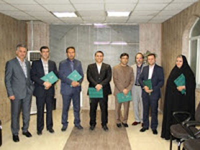 شهردار کهریزک از اعضای شورای این شهر قدردانی کرد