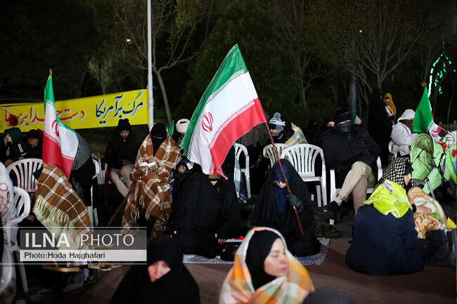 شبهای احیا