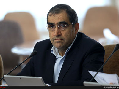 در گذشته شاهد اعزام بیماران ایرانی به اسرائیل بودیم/ ۲۵۰۰ میلیارد تومان از شرکت‌های دانش‌بنیان خرید کردیم