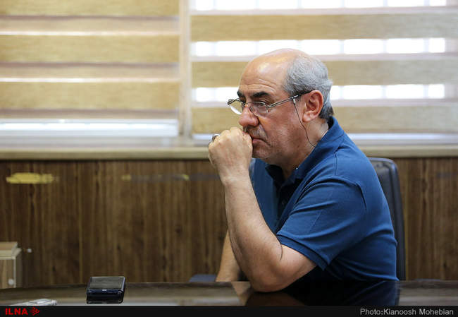 گفتگوی اختصاصی ایلنا با کمال تبریزی