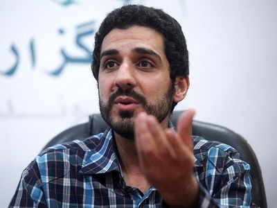 چرا «هناس» بیش از آنکه یک اثر سیاسی باشد، یک ملودرام خانوادگی است؟ / جزییاتِ یک ترور از زبانِ تماشاگر دستِ اولِ آن