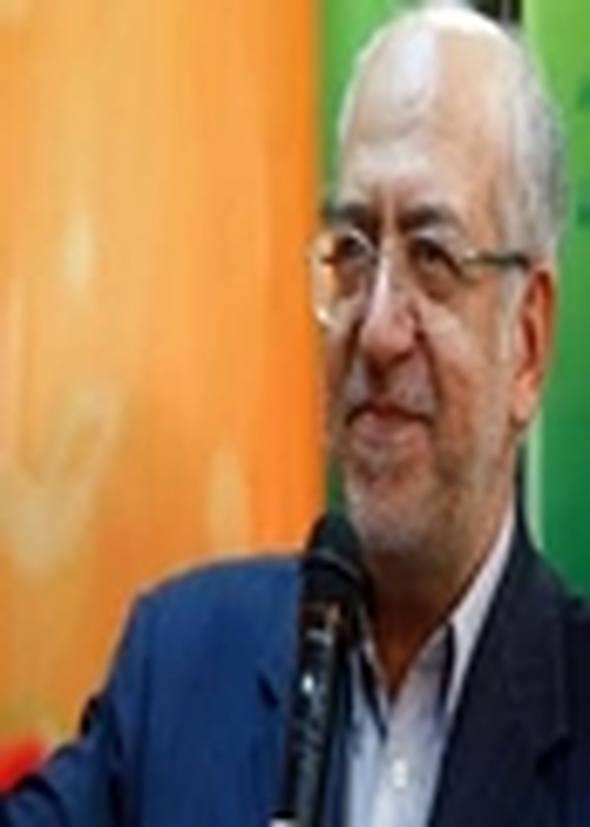 سهم بخش معدن در اقتصاد باید به بیش از ۵ درصد برسد
