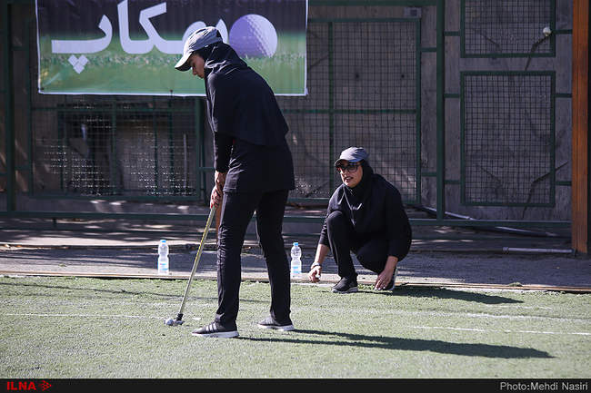 مسابقات کشوری بهکاپ