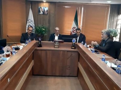  آماده راه‌اندازی بانک مردمی هستیم