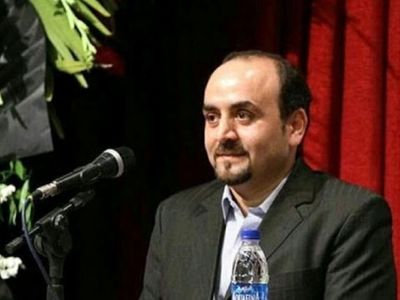 ناصری: ریسک بازگشایی لیگ فوتبال در شرایط فعلی بالاست