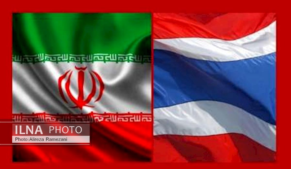 روحانی قانون موافقتنامه بازرگانی بین ایران و تایلند را ابلاغ کرد