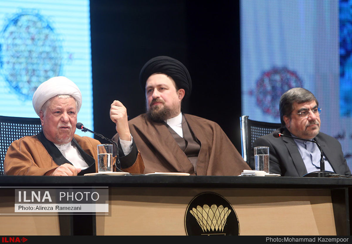 ملتی که دانش آن با تعقل و تفکر باشد، استحقاق بلندمرتبگی دارد