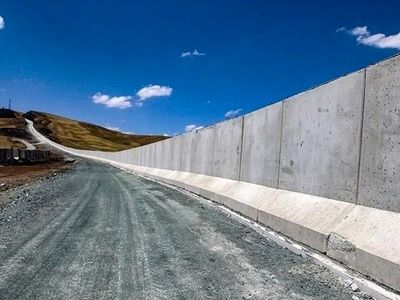 تشدید تدابیر امنیتی و نظارتی در مرز ترکیه و ایران