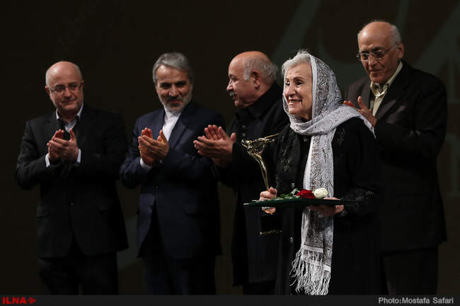 تصاویر گردهمایی هنرمندان در جشن خانه موسیقی در تالار وحدت