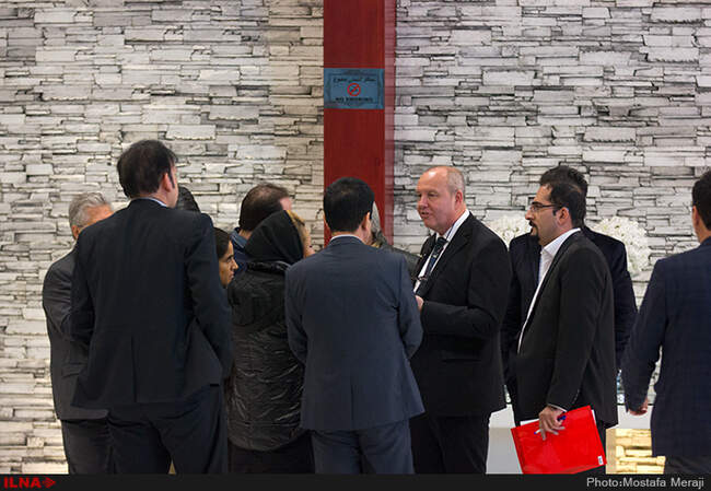 نشست تخصصی مدیریت پسماند در تهران