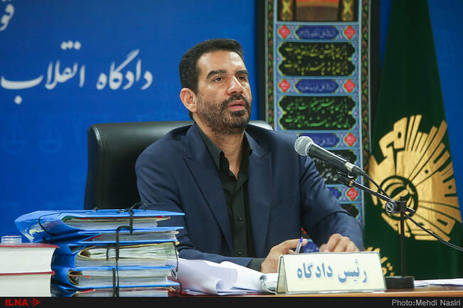  قاضی مسعودی