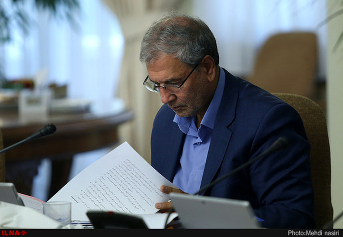 با رای به ربیعی شاهد عدم تکرار سوءمدیریت‌ها باشیم/وزارت کار در دوران احمدی‌نژاد به آتش زیر خاکستر تبدیل شده بود