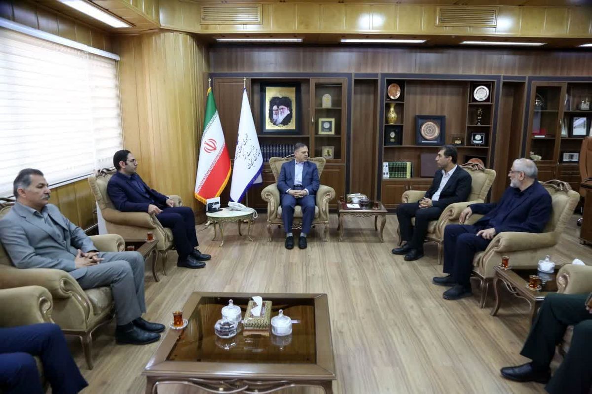 جذب ۴۰۰ نیرو در یگان حفاظت میراث فرهنگی 