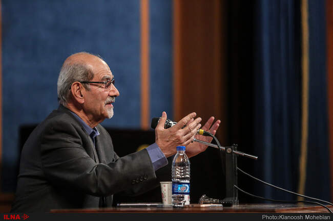 محمد توسلی