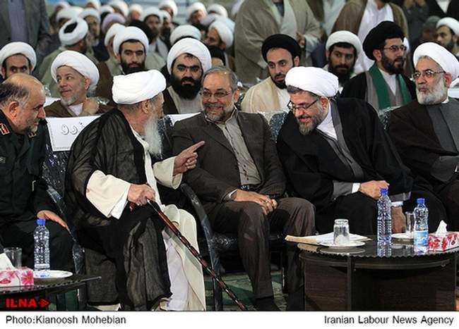 سفر رئیس قوه قضائیه به خرم آباد