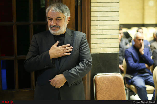  محمد نعیمی پور