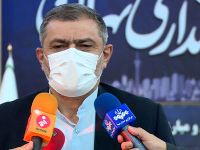 توضیح درباره احداث کلانتری‌های جدید در تهران/ رایزنی با خودروسازان برای پیشگیری از سرقت خودرو