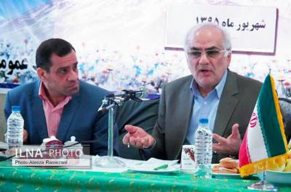 برنامه ای دقیق برای جمع آوری و ساماندهی معتادان متجاهر طراحی شود