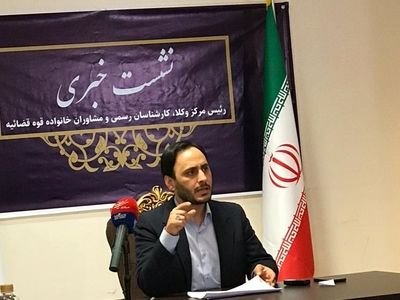 برخلاف برخی اظهارات یک ریال هم بودجه دولتی دریافت نمی‌کنیم/ به جامعه عظیم کارگری و کارفرمایی خدمات ارائه می‌دهیم