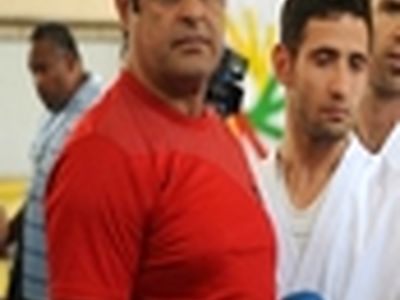 عبدالمحمدی: هیچ تصمیمی برای کناره‌گیری از سوپر لیگ کاراته نداریم