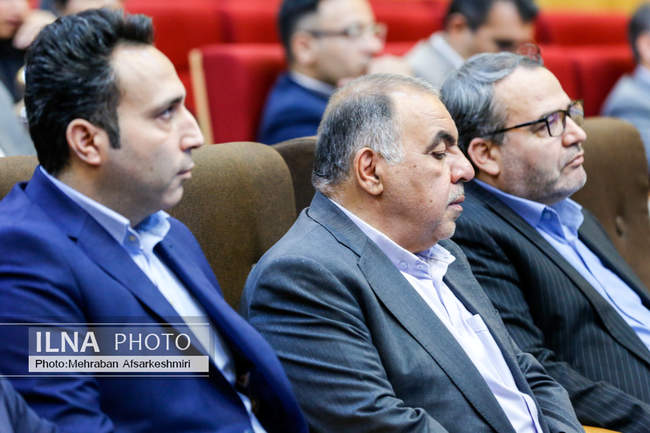 افتتاح شرکت بورسی کشت و صنعت و دامپروری پگاه فارس