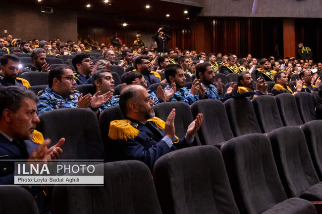 برگزاری پنجمین جشنواره «ترنم فتح»