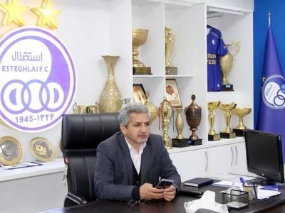 فریادشیران: پول بدهی استراماچونی را تحویل آجورلو دادیم