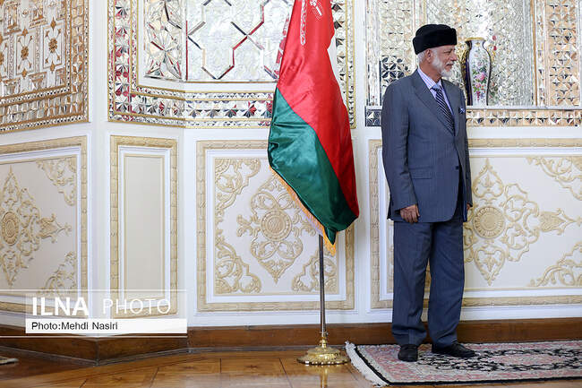  یوسف بن‌علوی