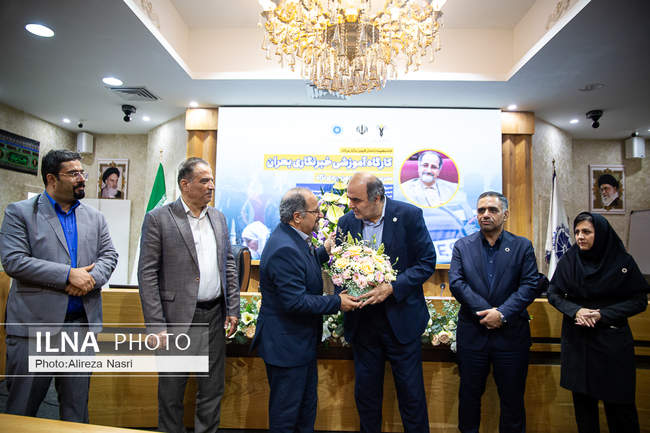 دوره آموزشی خبرنگاری بحران استان قزوین