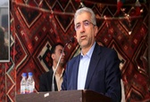 دسترسی بیش از ۶.۷ میلیون نفر از جمعیت روستایی کشور به شبکه آب سالم