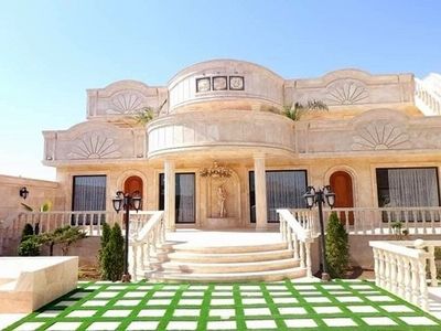 قیمت باغ ویلا در سال 1404 – پیش‌بینی روند بازار و نکات مهم سرمایه‌گذاری