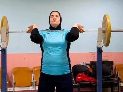 همه فکر می‌کنند وزنه برداری یک رشته مردانه است/ در وزنه برداری بانوان هم می‌توانیم امثال رضازاده و بهدادی سلیمی داشته باشیم