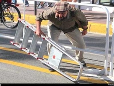 استقبال مردم هرمزگان از فیلم های جشنواره فجر چشمگیر بوده است