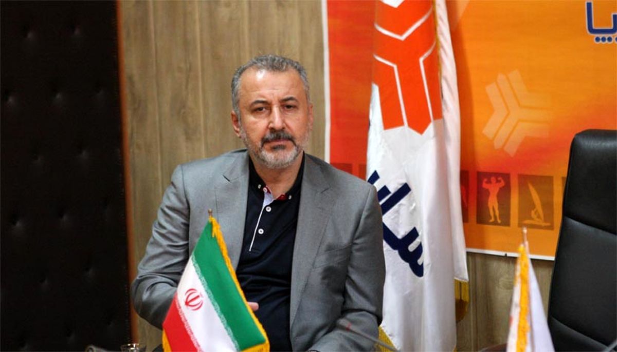 درویش: عذرخواهی رئیس کمیته داوران به چه درد ما می‌خورد؟/ کم مانده بود داور من را هم اخراج کند
