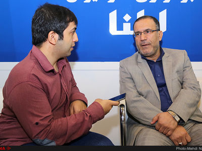 توسعه ورزش همگانی یک نیاز عمومی است/ وزارت کار  همیشه پیشرو بوده است