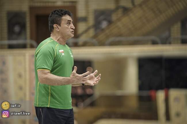 محمد بنا