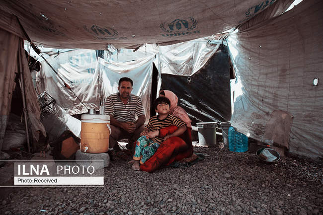 موصل دو سال پس از شکست داعش