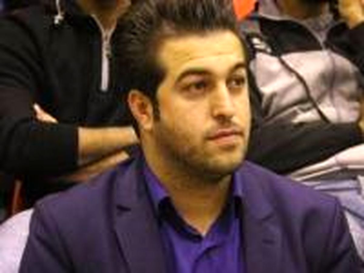  مدیر روابط عمومی اداره کل ورزش و جوانان گیلان منصوب شد
