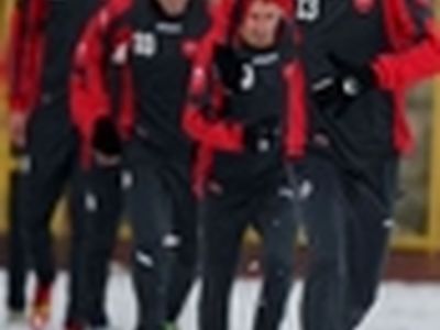 پرواز پرسپولیس به شیراز بعد از آخرین تمرین