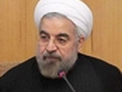 پیام تبریک رییس جمهور به مناسبت سالگرد استقلال نیکاراگوآ