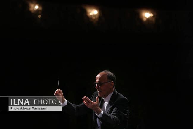 نصير حيدريان