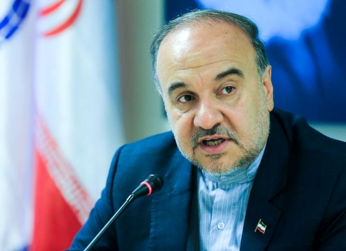سلطانی‌فر: عزم دولت برای واگذاری سرخابی‌ها جدی است