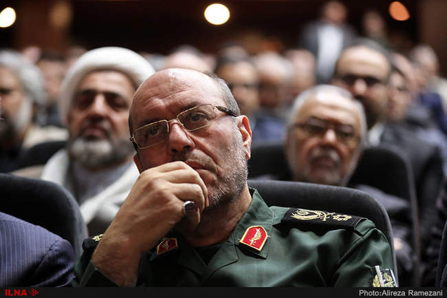 آیین پاسداشت قهرمان ملی، ایثارگران و شهدای صنعت داروسازی کشور