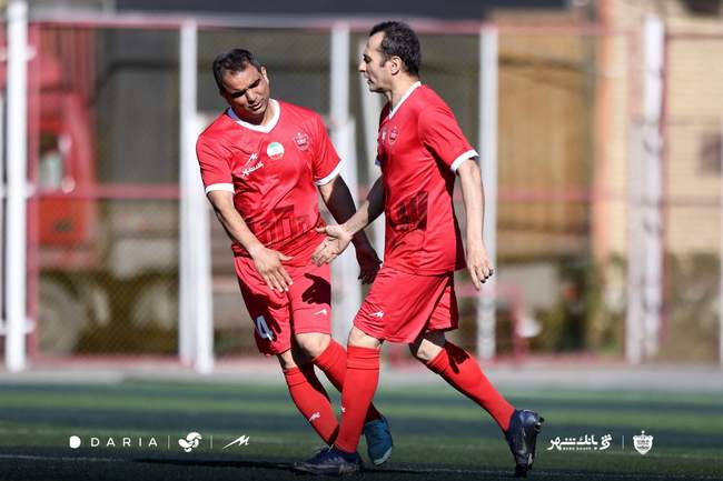 پرسپولیس