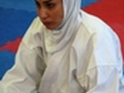 بانوان کاراته کای اعزامی به اینچئون مشخص شدند / زنگنه و عباسعلی حریف نداشتند!