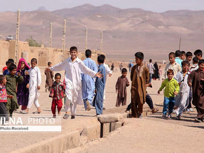پایان دی ماه آخرین فرصت شرکت در طرح آمایش اتباع افغانستانی در فارس 