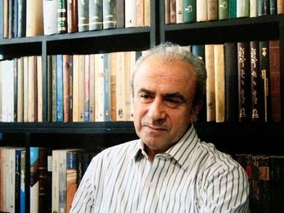 سیزده نکته درباره­ اکبر رادی و آثارش که بسیاری بد متوجهش شده­‌اند!