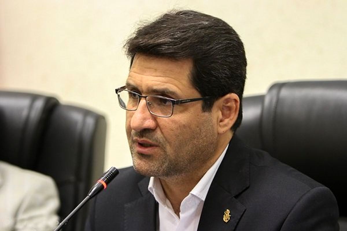 تحریم‌ها نتوانستند بنادر ایران را زمین‌گیر کنند